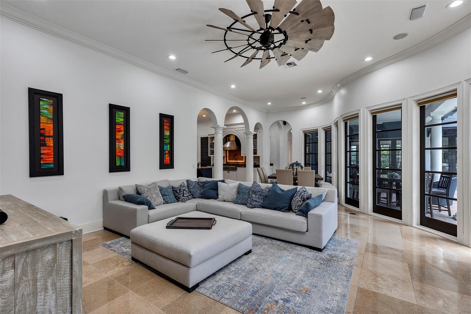 BENGERTS BEND - Residential