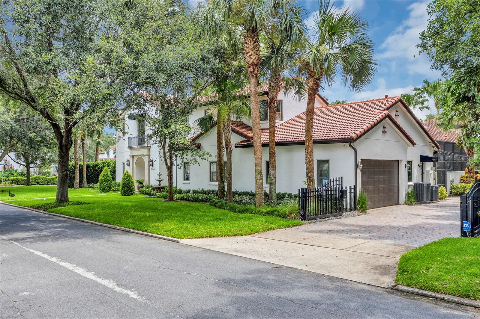 BENGERTS BEND - Residential