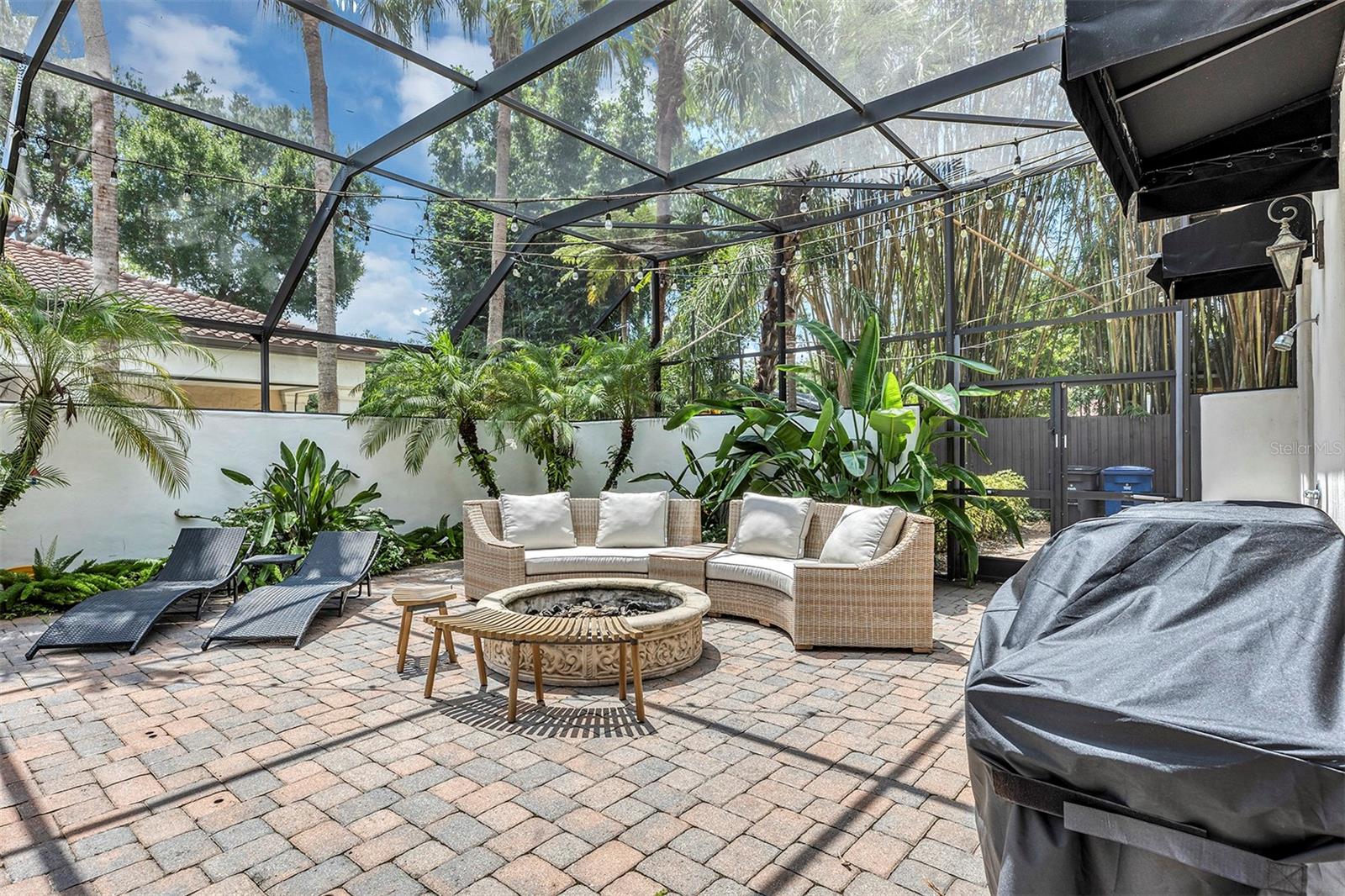 BENGERTS BEND - Residential