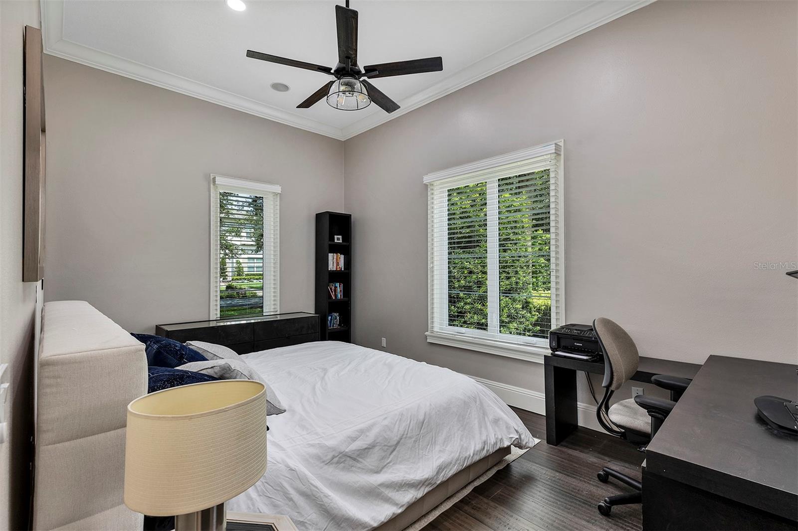 BENGERTS BEND - Residential