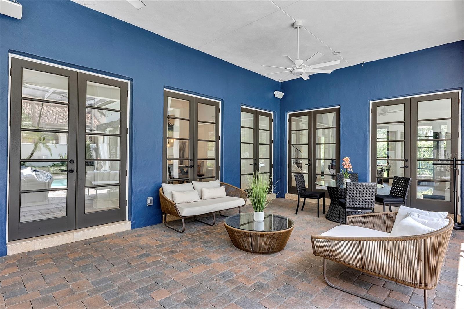 BENGERTS BEND - Residential