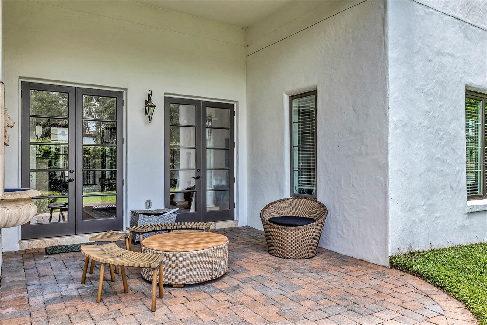 BENGERTS BEND - Residential