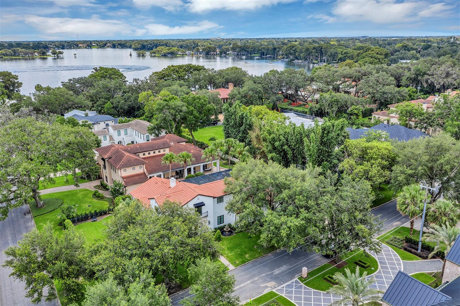 BENGERTS BEND - Residential