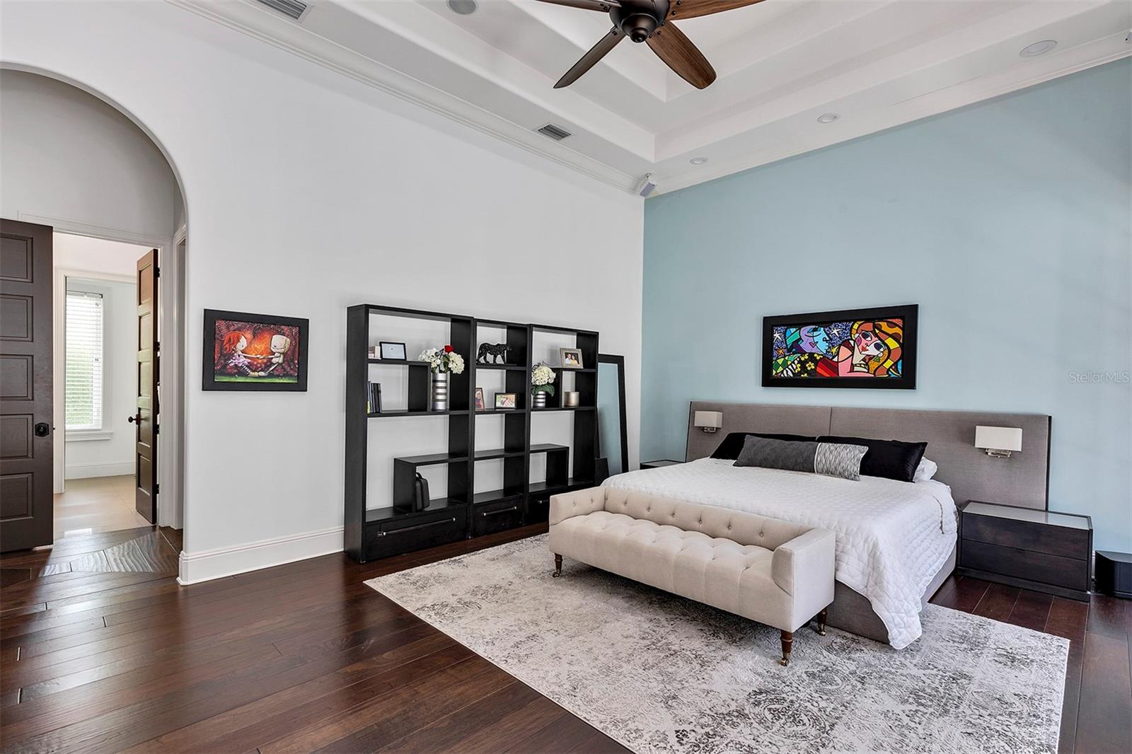 BENGERTS BEND - Residential