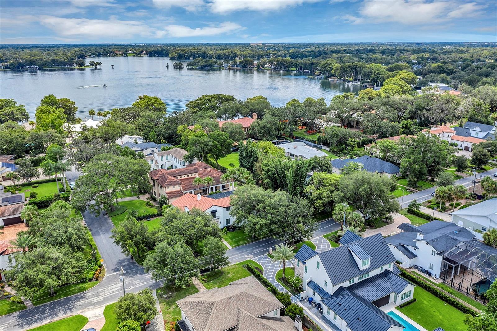 BENGERTS BEND - Residential