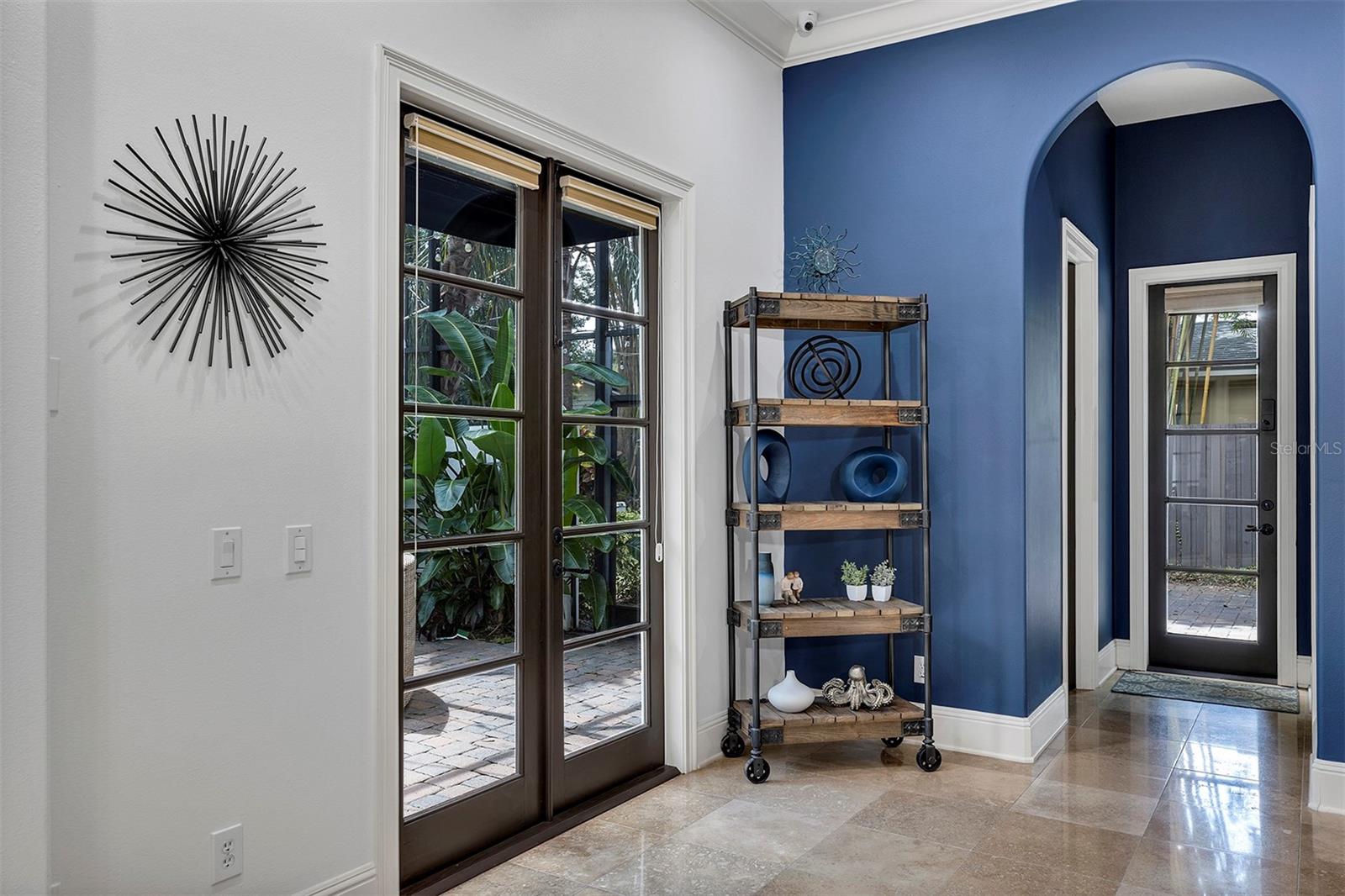 BENGERTS BEND - Residential