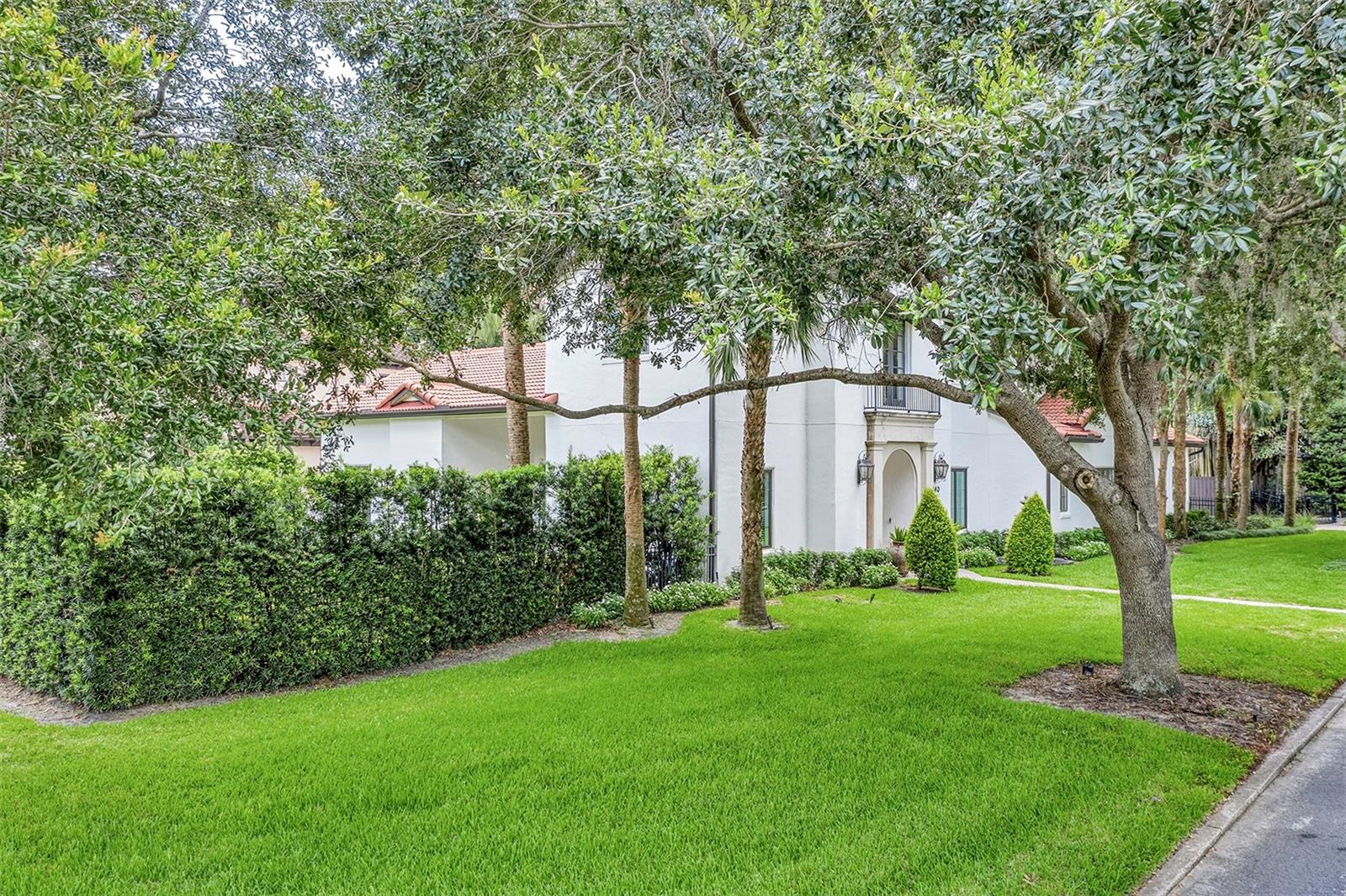 BENGERTS BEND - Residential