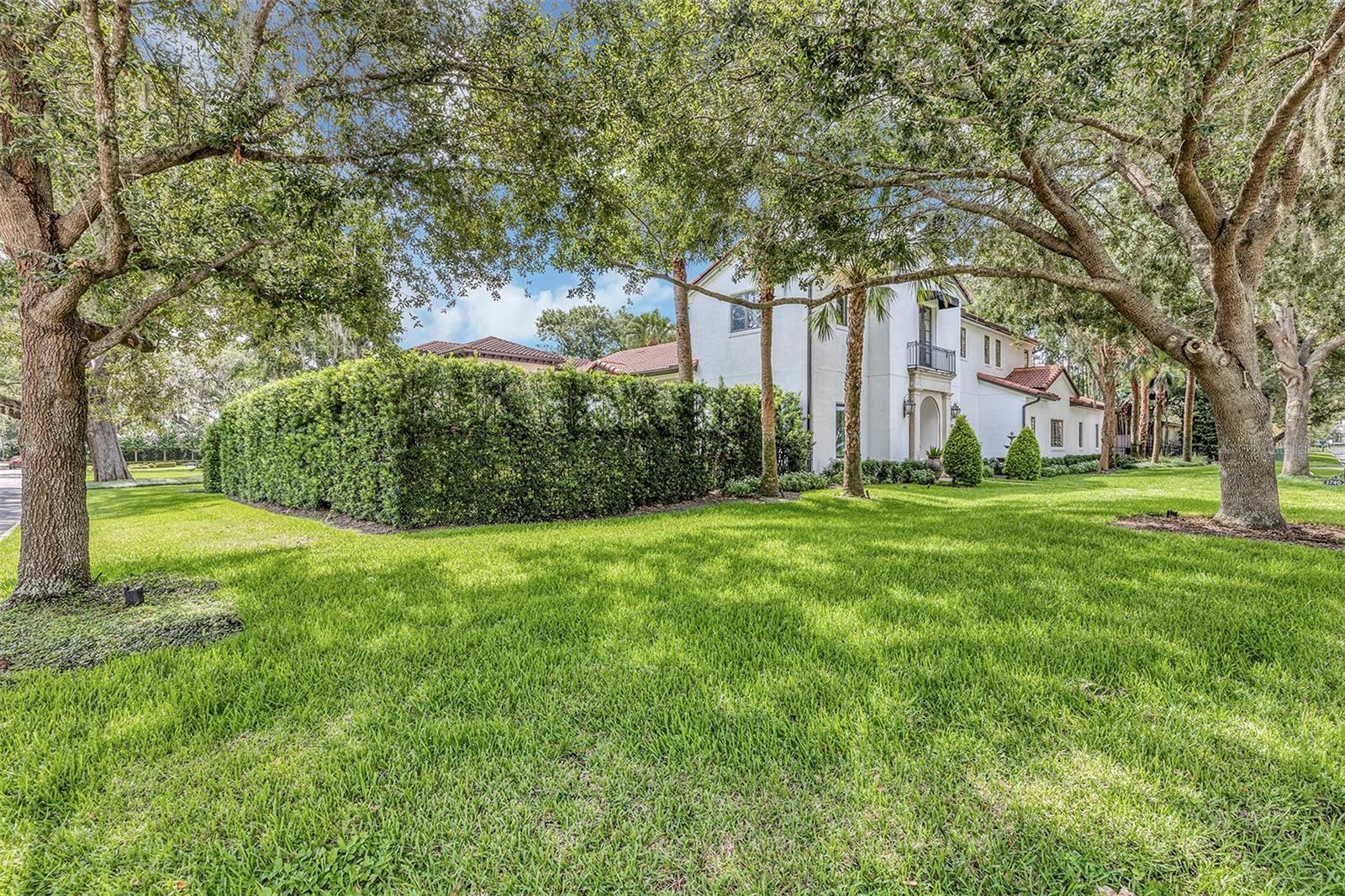 BENGERTS BEND - Residential