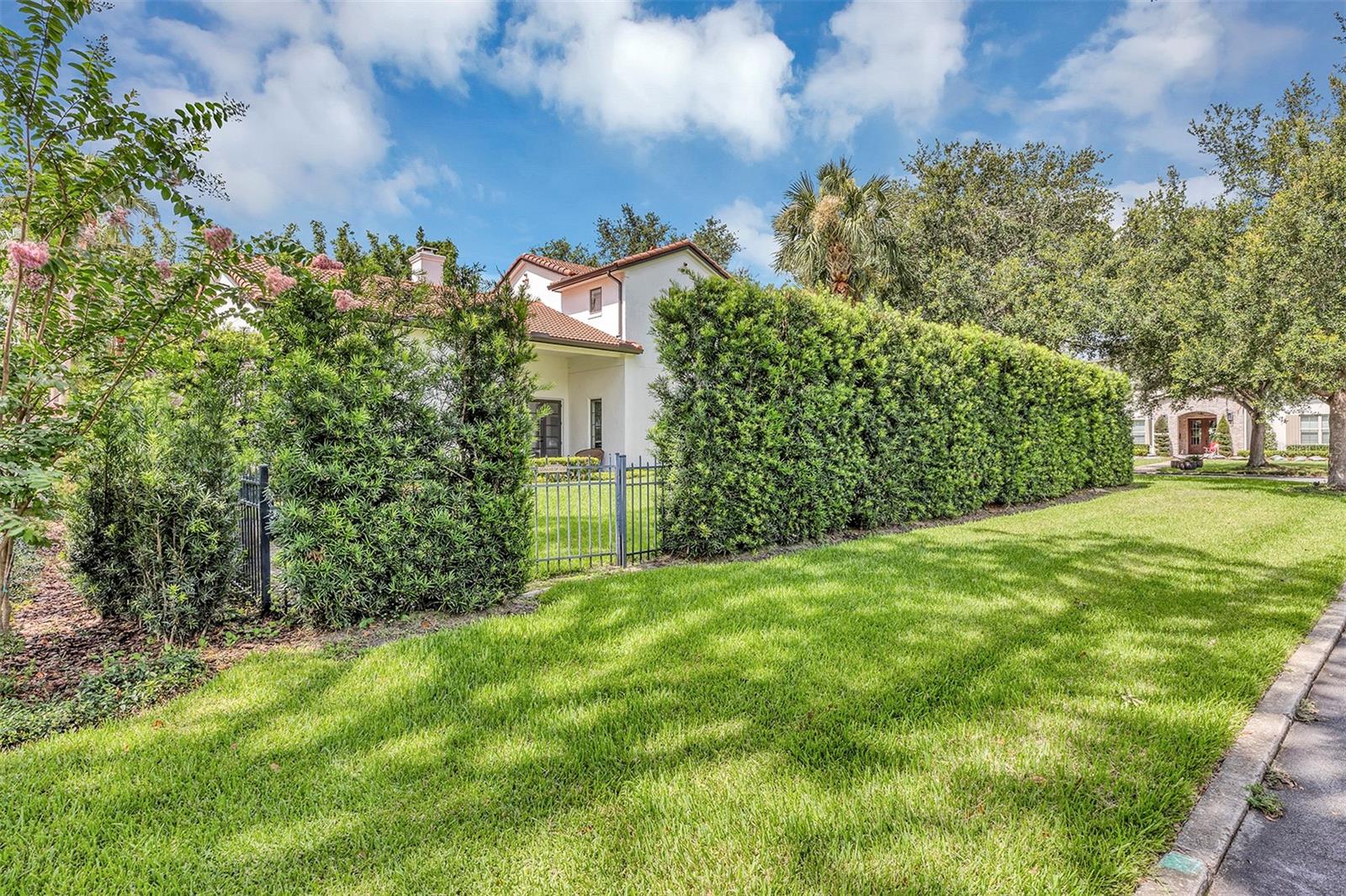 BENGERTS BEND - Residential