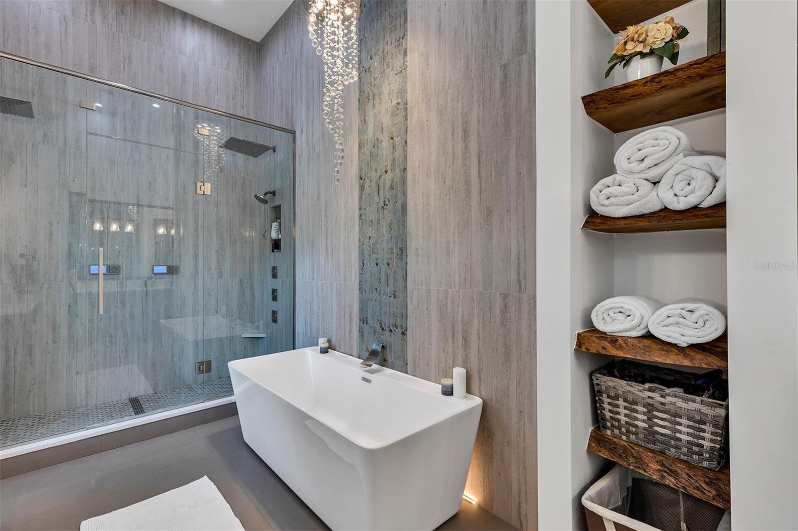 BENGERTS BEND - Residential