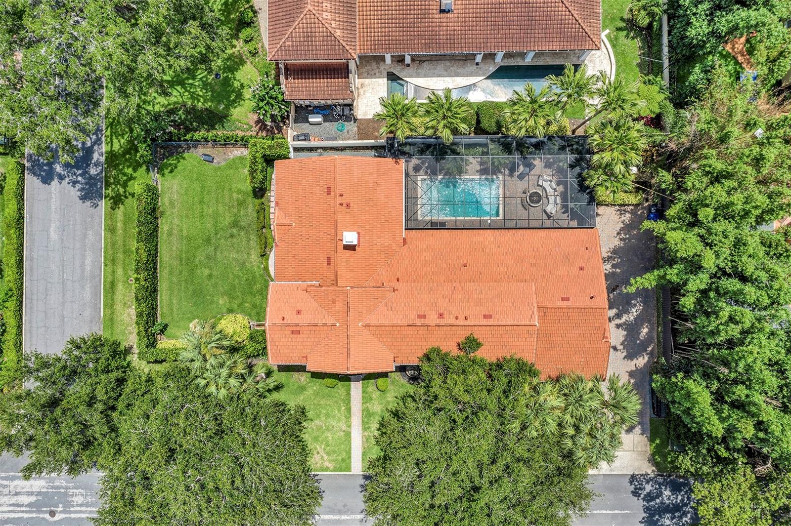 BENGERTS BEND - Residential