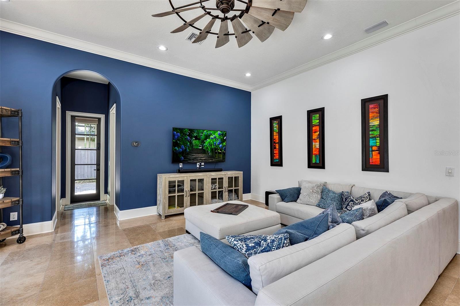 BENGERTS BEND - Residential