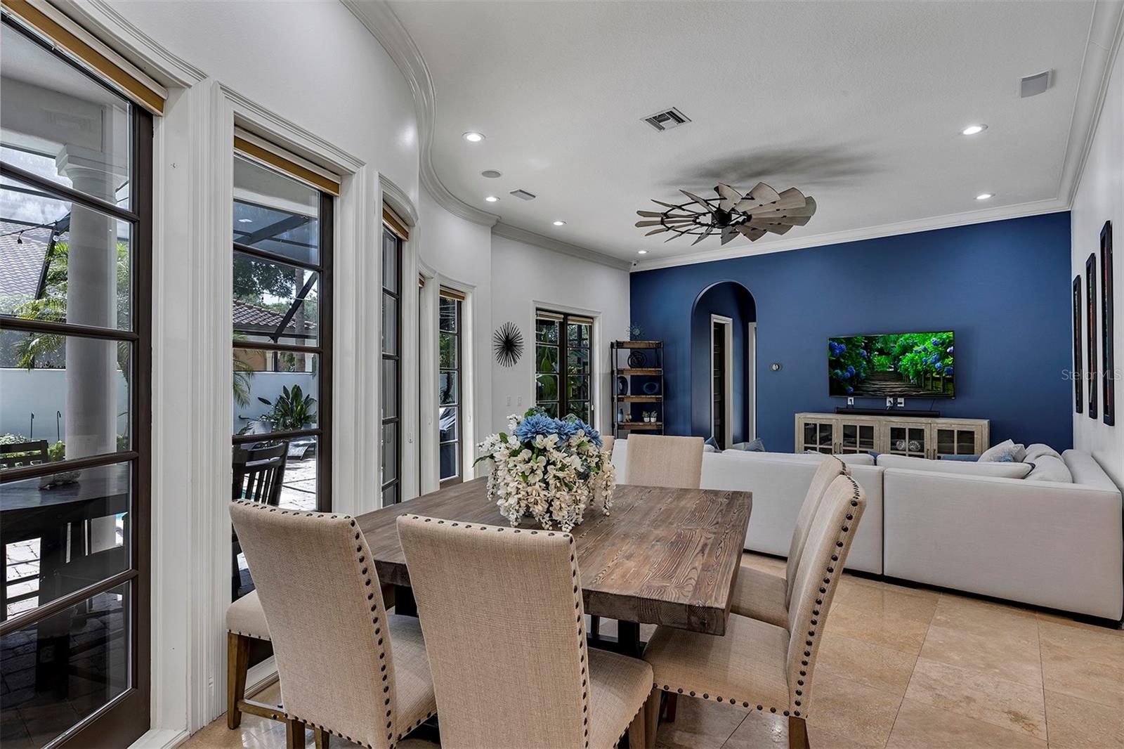 BENGERTS BEND - Residential