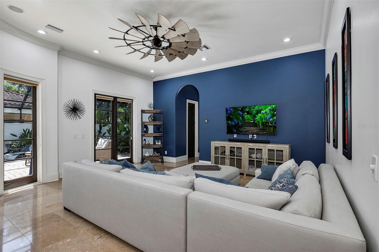 BENGERTS BEND - Residential