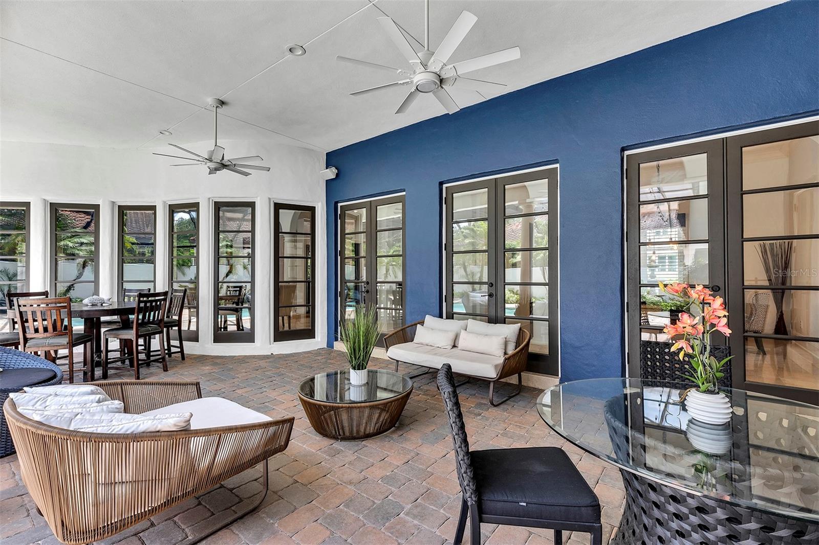 BENGERTS BEND - Residential