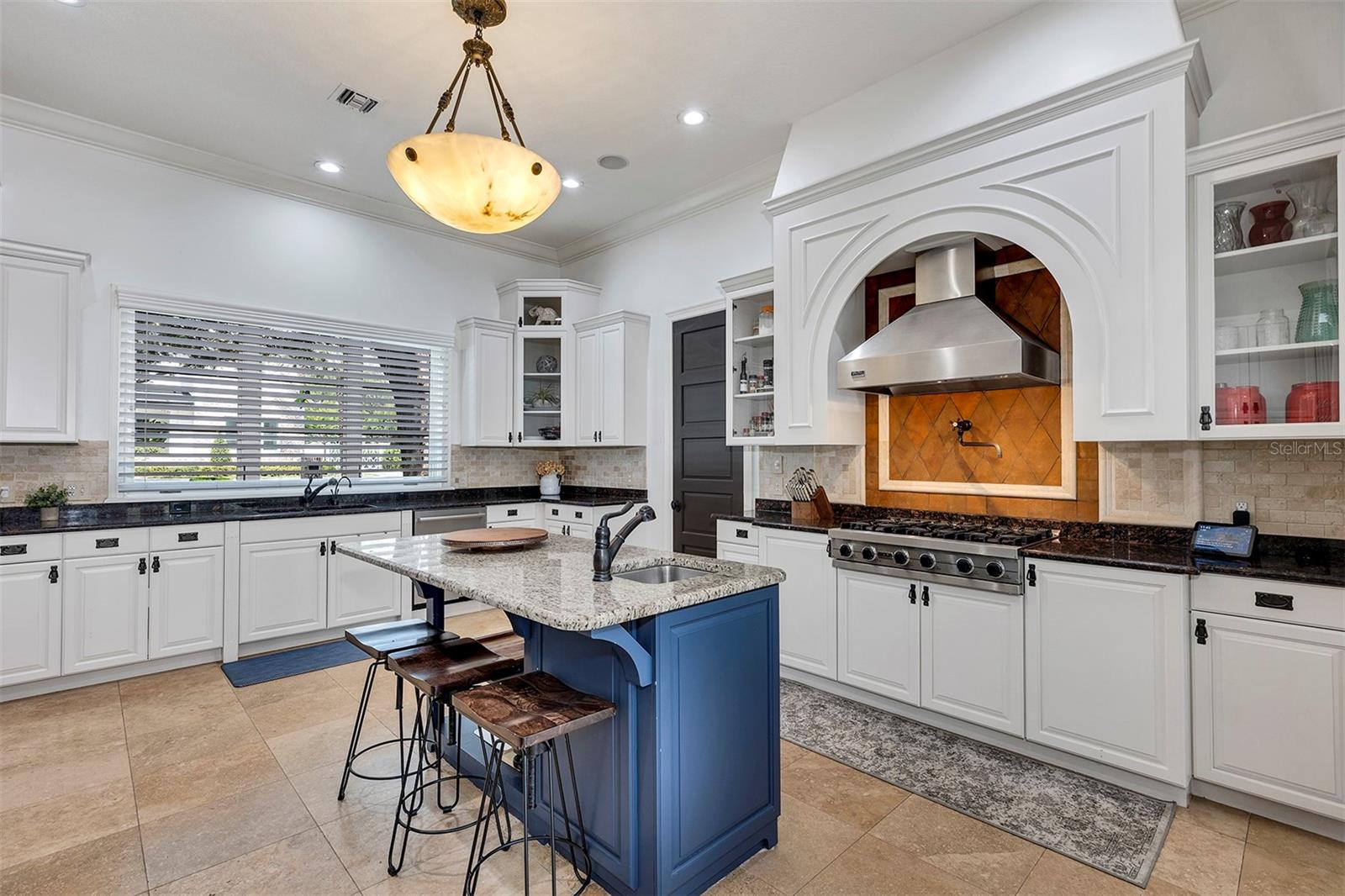 BENGERTS BEND - Residential