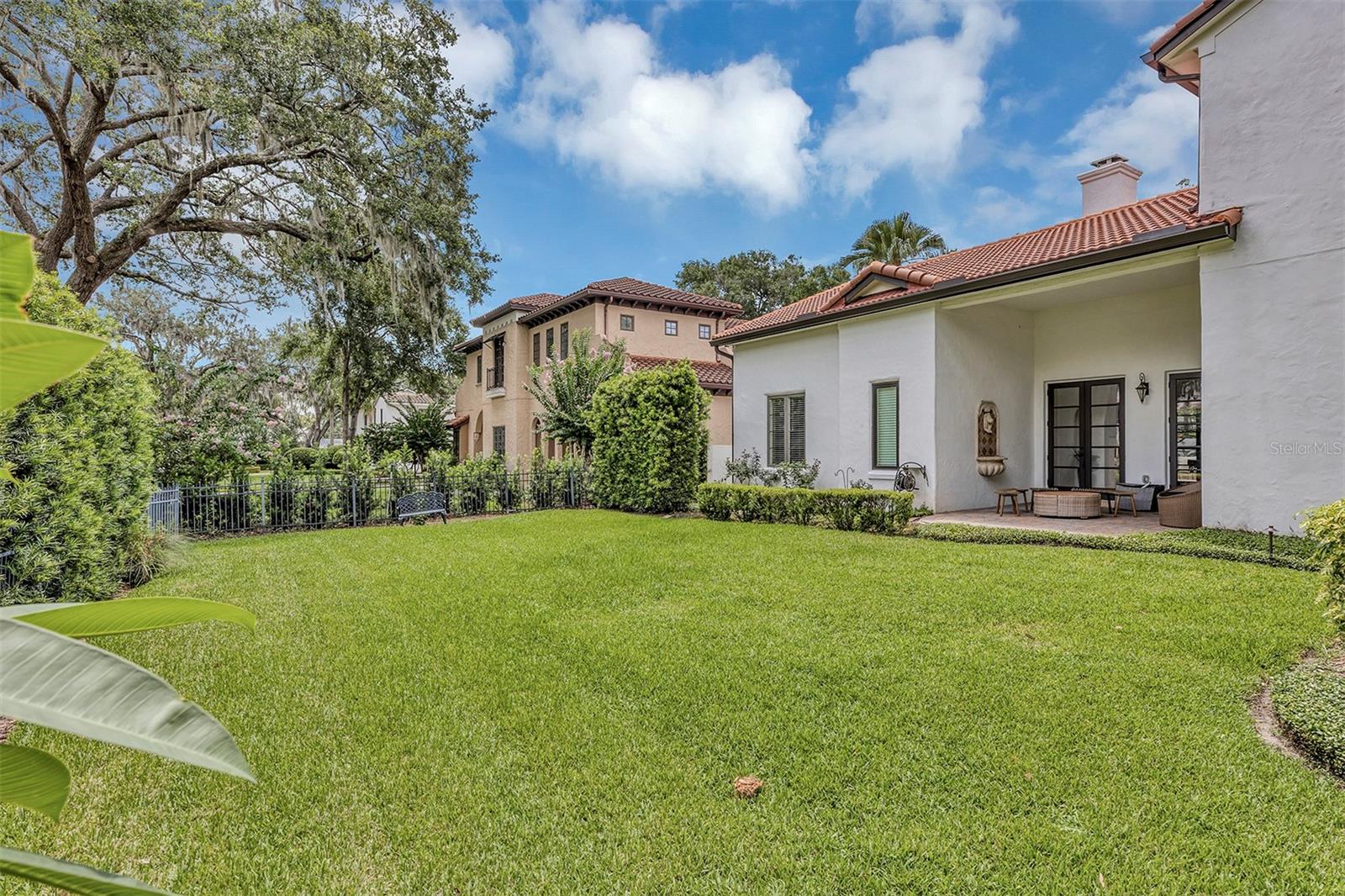 BENGERTS BEND - Residential