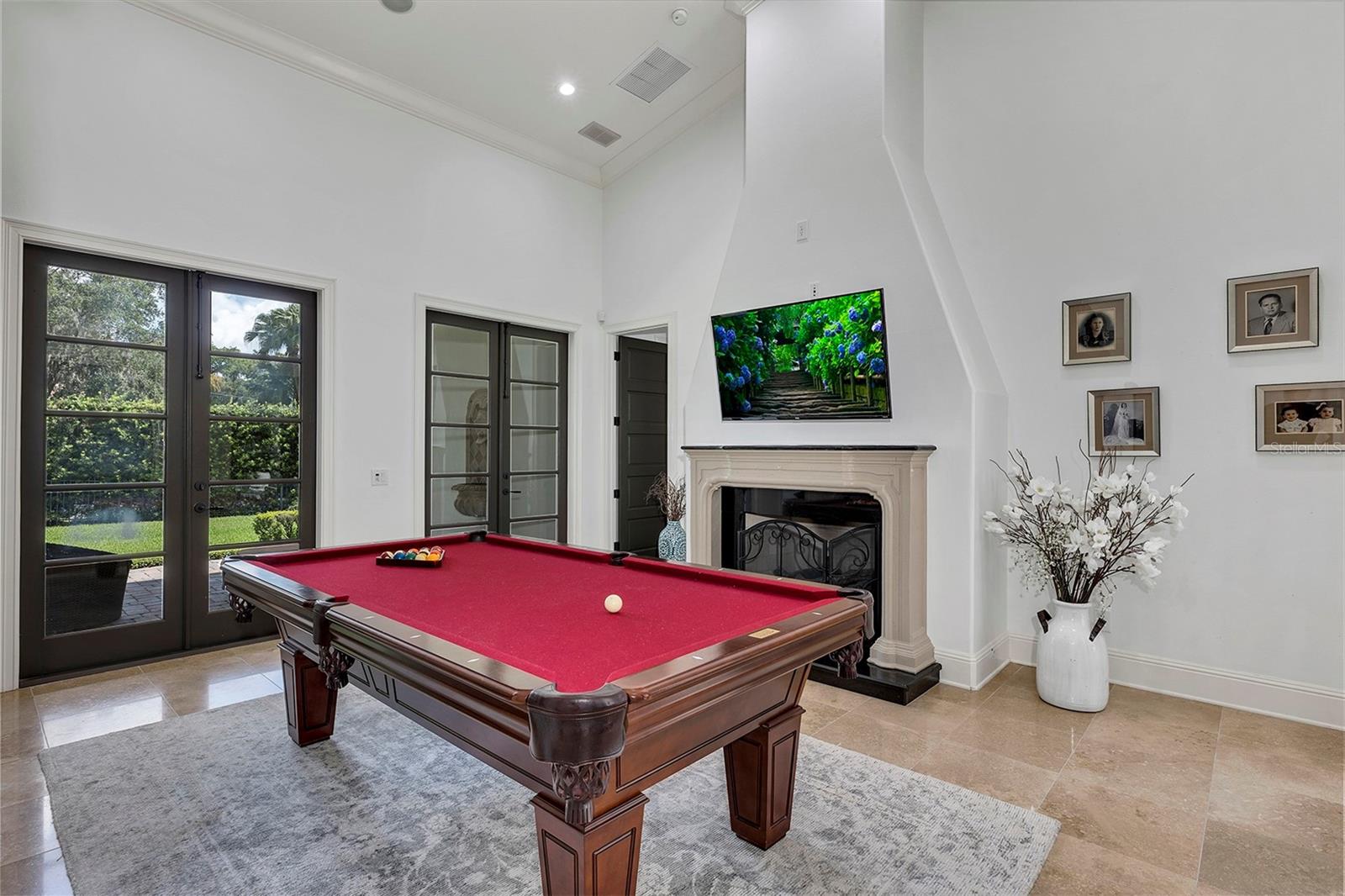 BENGERTS BEND - Residential