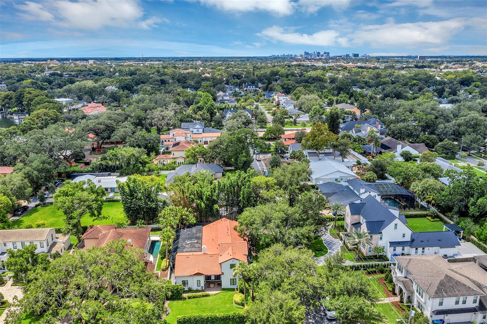 BENGERTS BEND - Residential