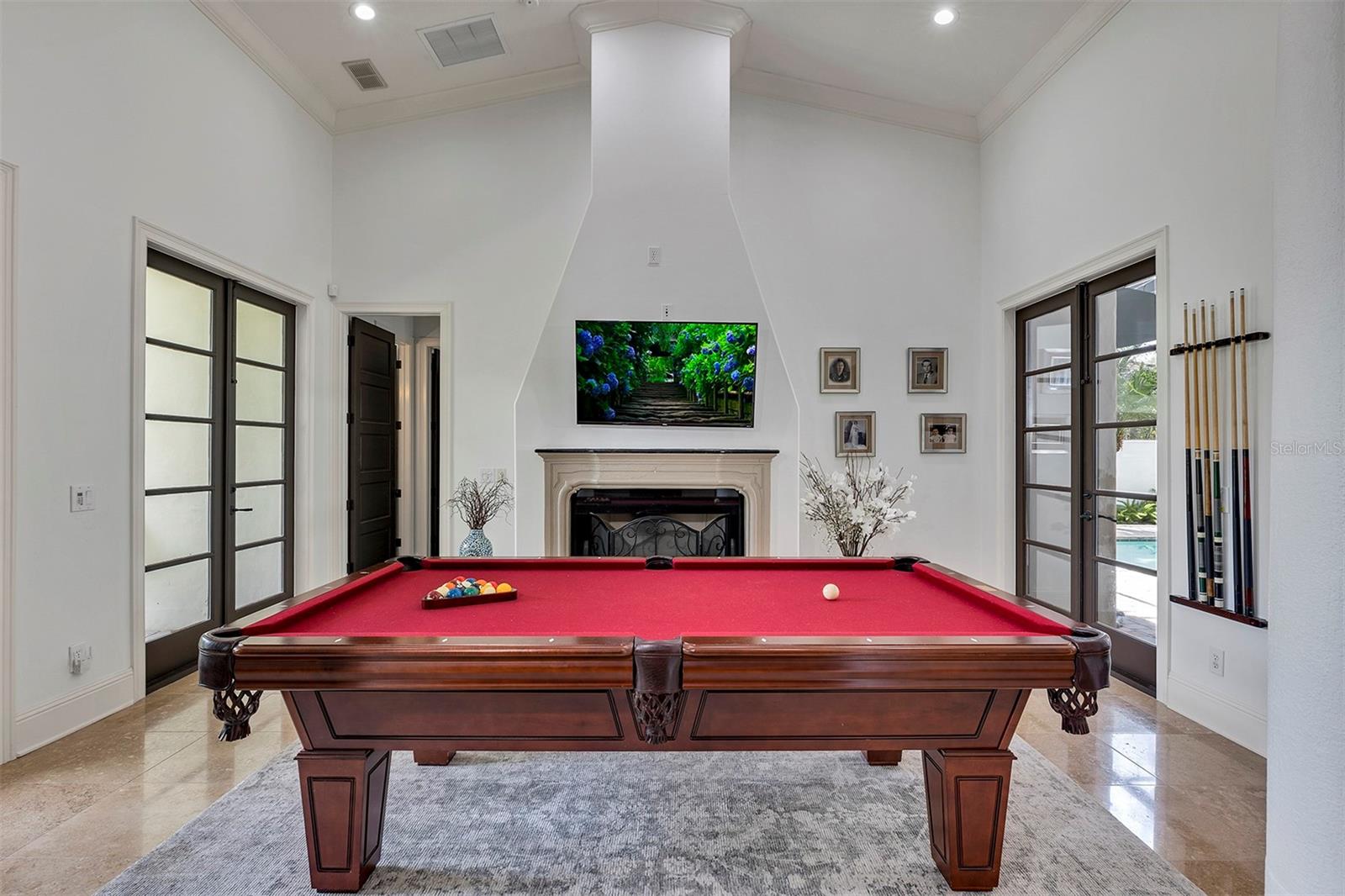 BENGERTS BEND - Residential