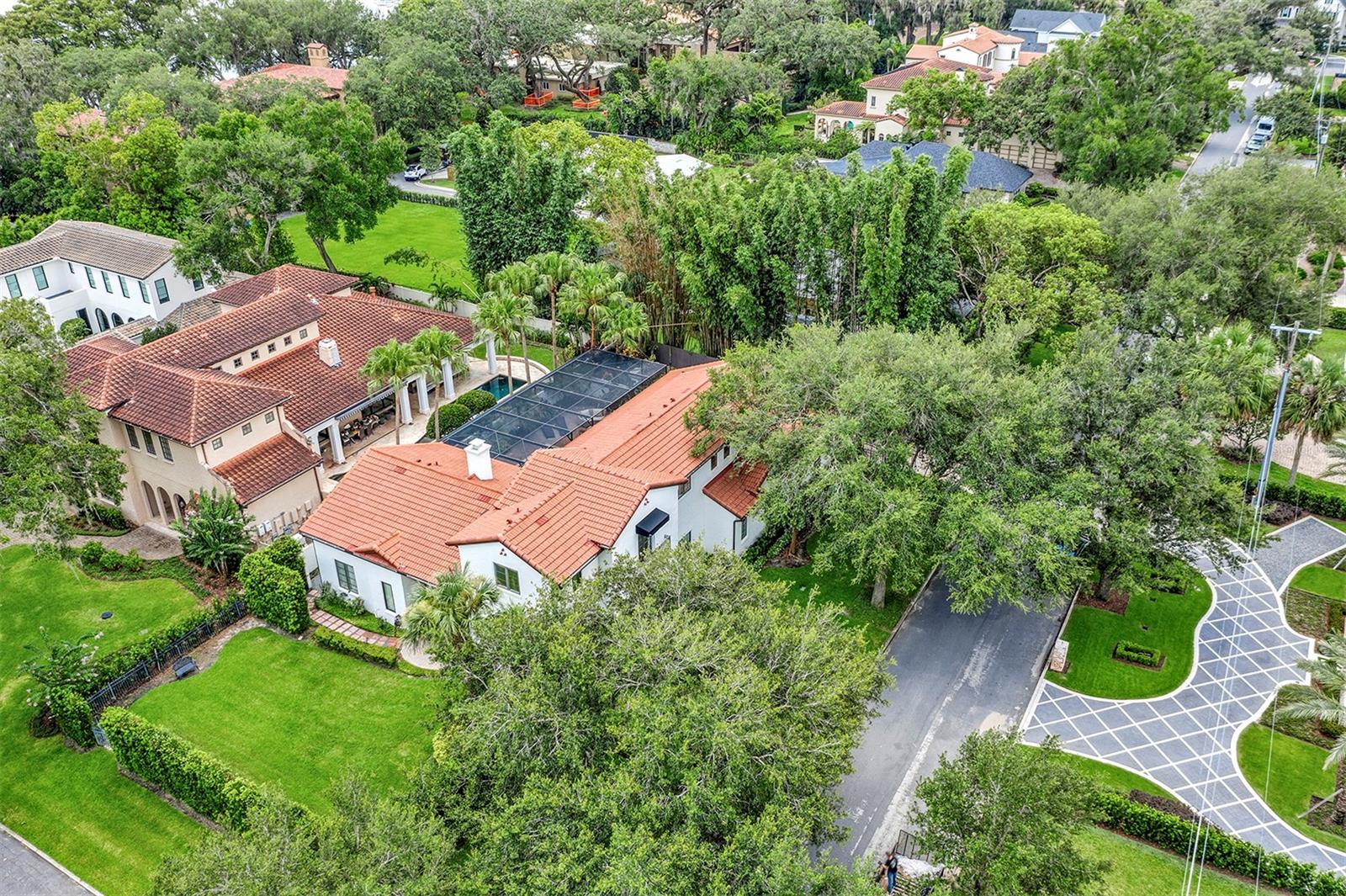 BENGERTS BEND - Residential