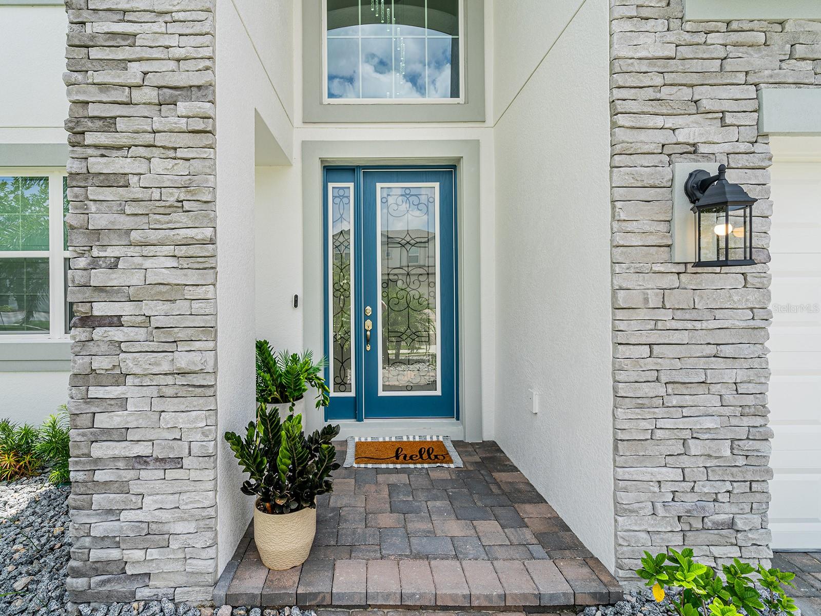 7700 BRONZE OAK DRIVE