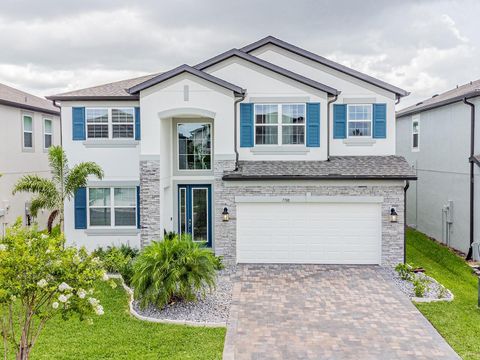 7700 BRONZE OAK DRIVE WESLEY CHAPEL FL 33545