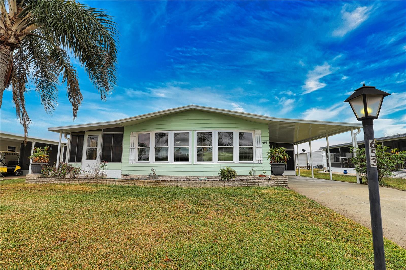 653 ALVARADO