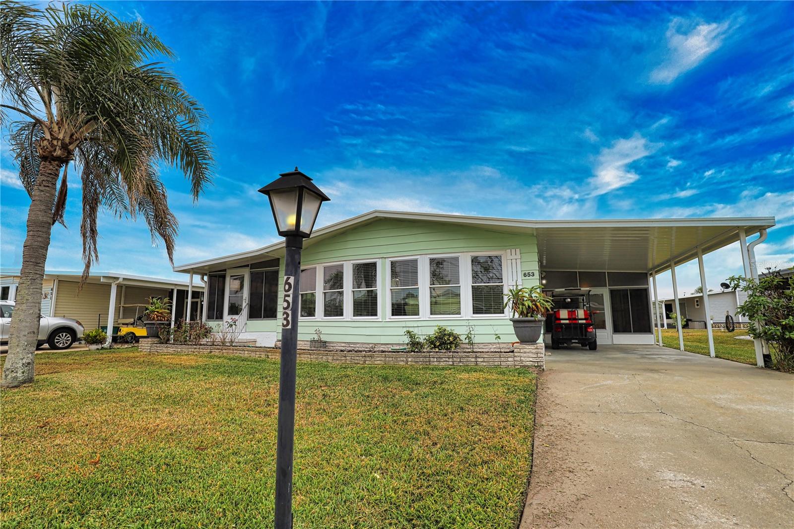 653 ALVARADO