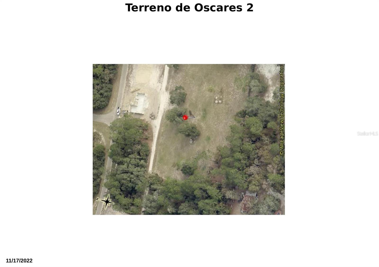 FLORIDA HLNDS - Land