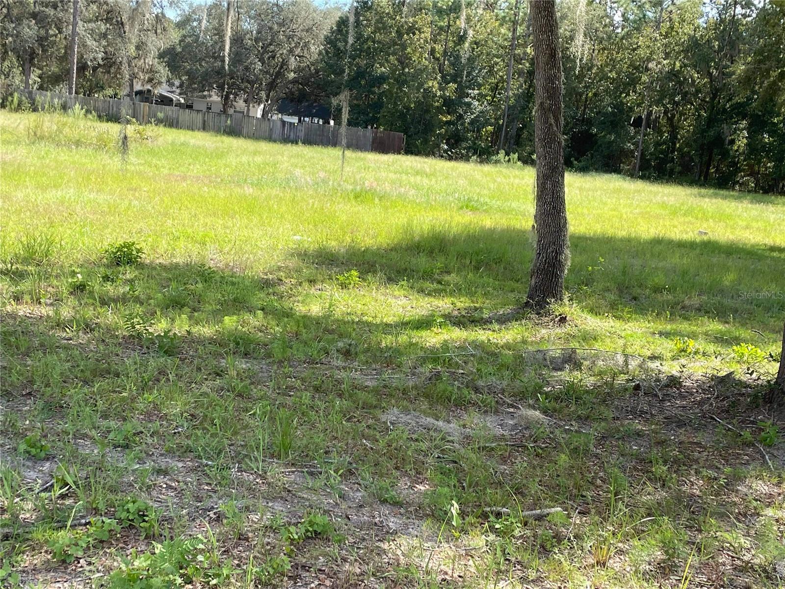 FLORIDA HLNDS - Land