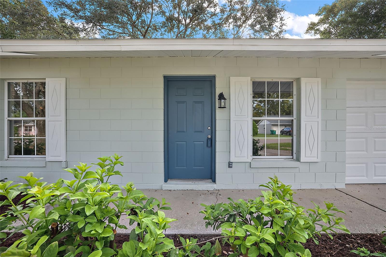 EUSTIS CRICKET LAKE VILLAGE ADD 03 - Residential