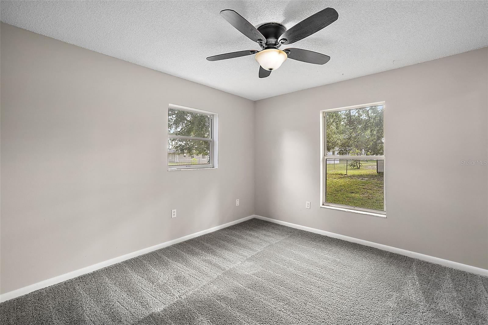 EUSTIS CRICKET LAKE VILLAGE ADD 03 - Residential