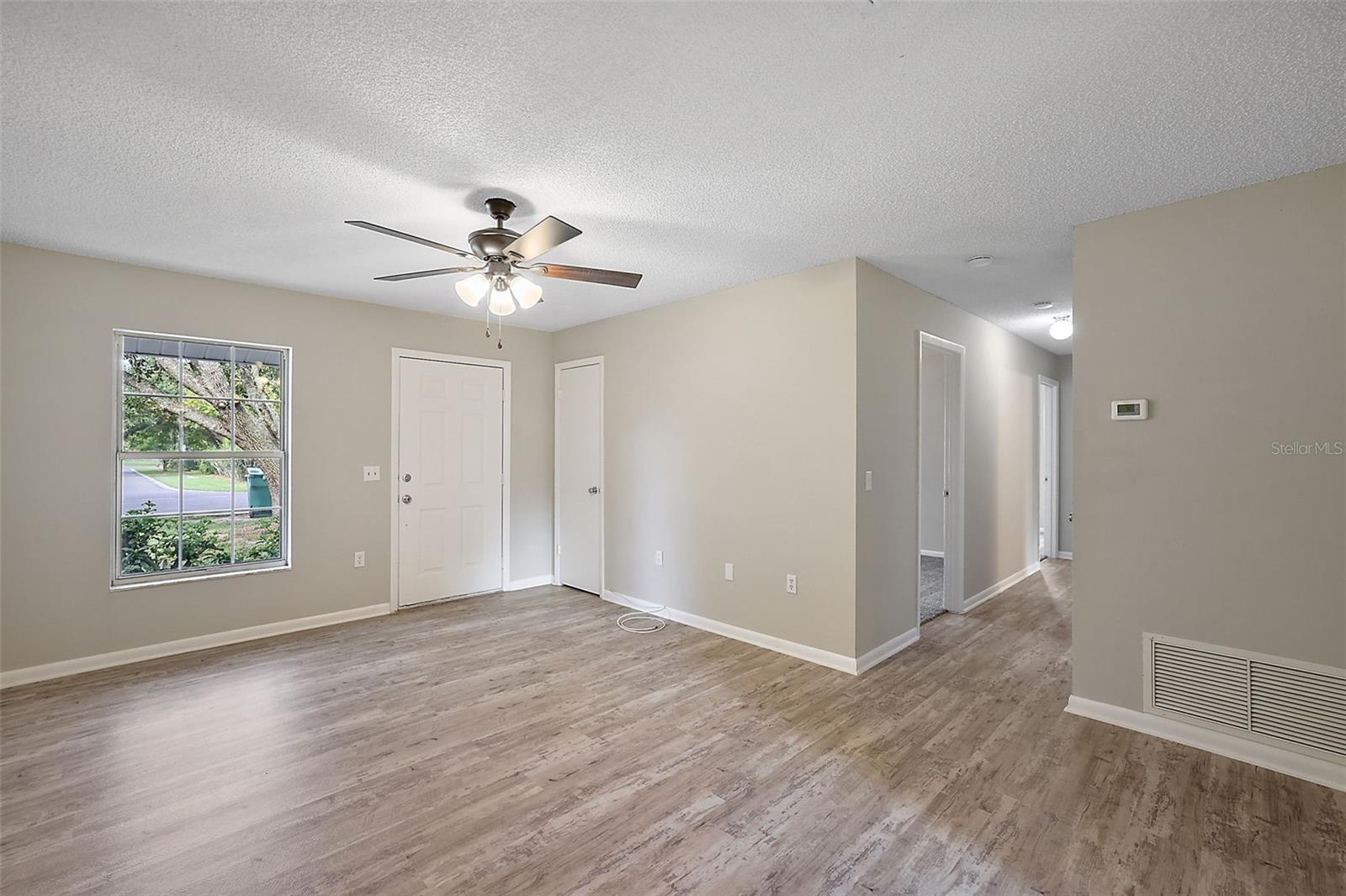 EUSTIS CRICKET LAKE VILLAGE ADD 03 - Residential