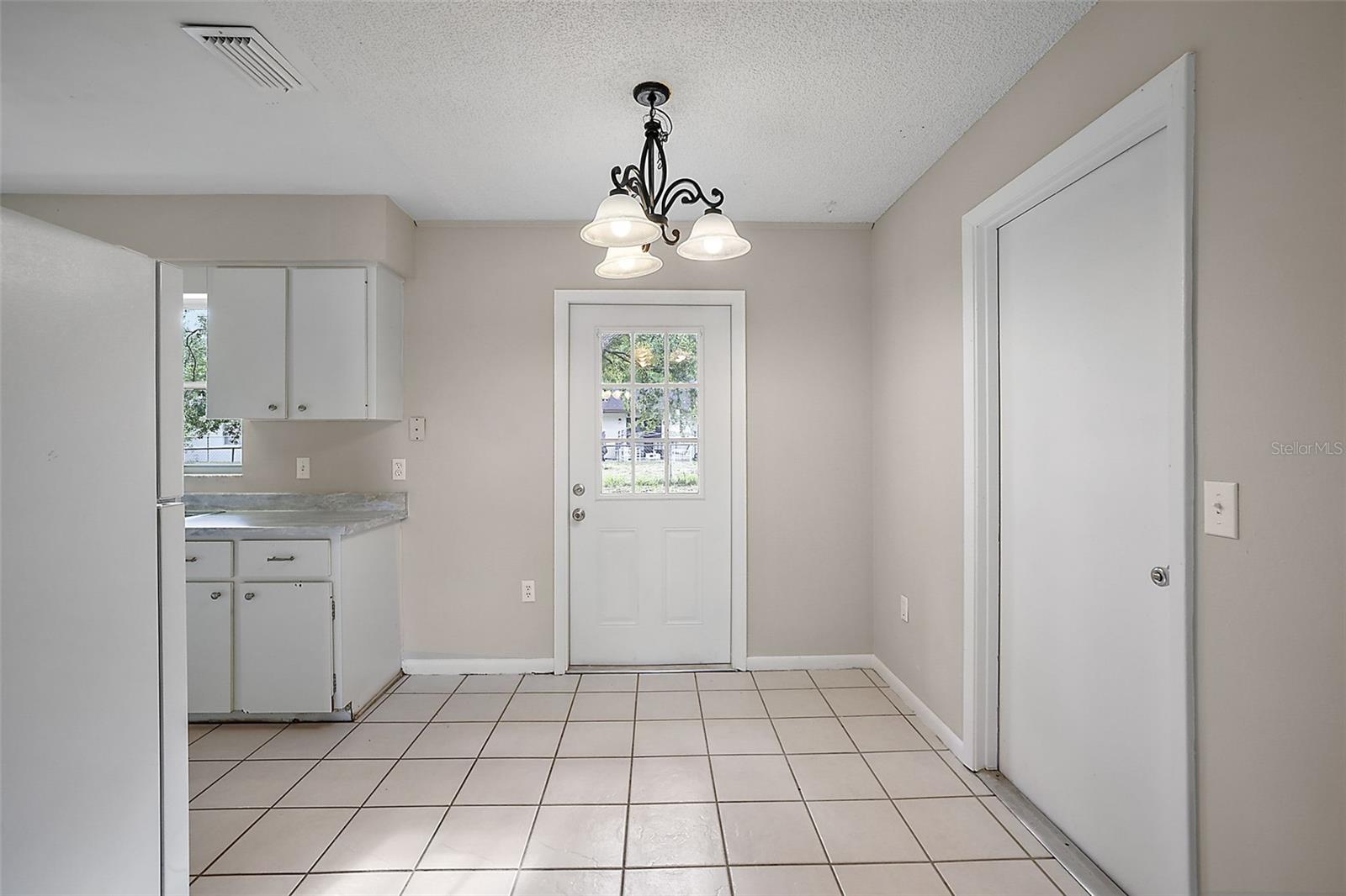 EUSTIS CRICKET LAKE VILLAGE ADD 03 - Residential