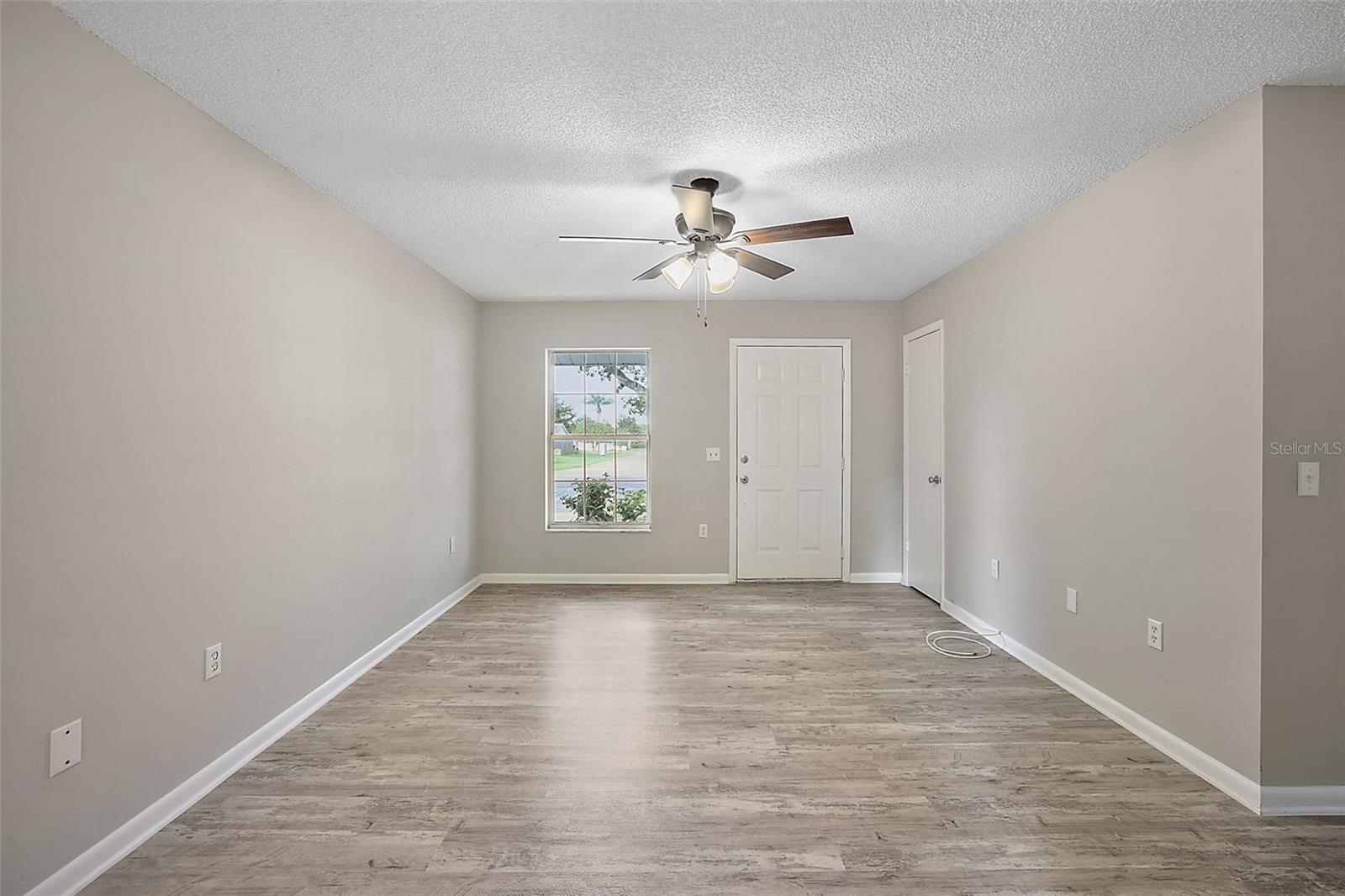 EUSTIS CRICKET LAKE VILLAGE ADD 03 - Residential