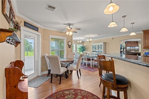 Tiny photo for 9897 NW 160 Avenue, Morriston, FL 32668 (MLS # OM727467)