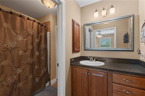 Tiny photo for 9897 NW 160 Avenue, Morriston, FL 32668 (MLS # OM727467)
