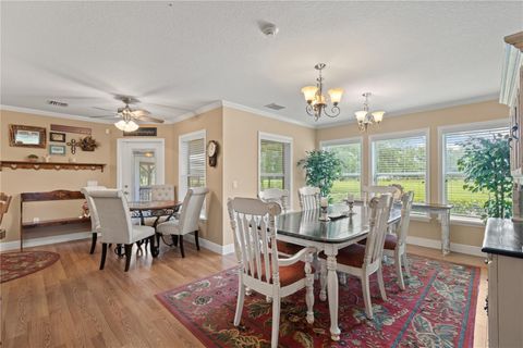 Tiny photo for 9897 NW 160 Avenue, Morriston, FL 32668 (MLS # OM727467)