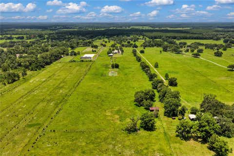 Tiny photo for 9897 NW 160 Avenue, Morriston, FL 32668 (MLS # OM727467)