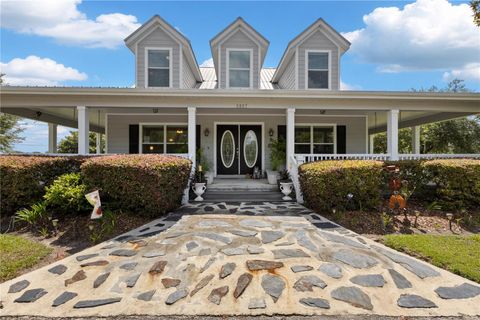 Tiny photo for 9897 NW 160 Avenue, Morriston, FL 32668 (MLS # OM727467)