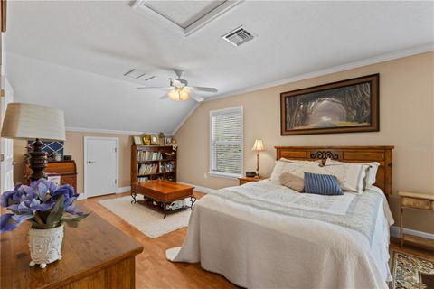 Tiny photo for 9897 NW 160 Avenue, Morriston, FL 32668 (MLS # OM727467)