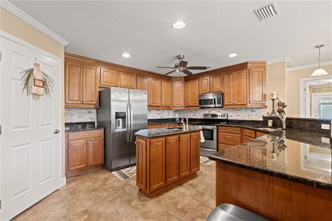 Tiny photo for 9897 NW 160 Avenue, Morriston, FL 32668 (MLS # OM727467)