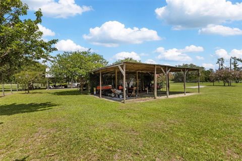 Tiny photo for 9897 NW 160 Avenue, Morriston, FL 32668 (MLS # OM727467)