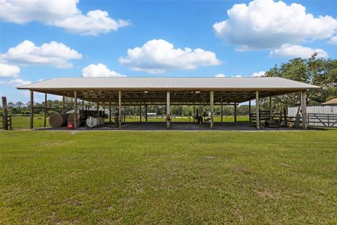 Tiny photo for 9897 NW 160 Avenue, Morriston, FL 32668 (MLS # OM727467)