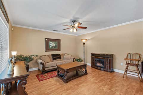 Tiny photo for 9897 NW 160 Avenue, Morriston, FL 32668 (MLS # OM727467)