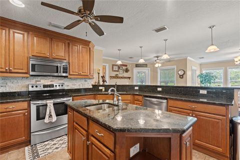 Tiny photo for 9897 NW 160 Avenue, Morriston, FL 32668 (MLS # OM727467)