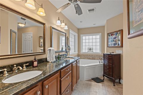 Tiny photo for 9897 NW 160 Avenue, Morriston, FL 32668 (MLS # OM727467)