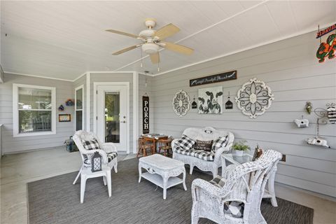 Tiny photo for 9897 NW 160 Avenue, Morriston, FL 32668 (MLS # OM727467)