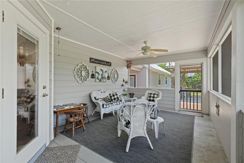 Tiny photo for 9897 NW 160 Avenue, Morriston, FL 32668 (MLS # OM727467)